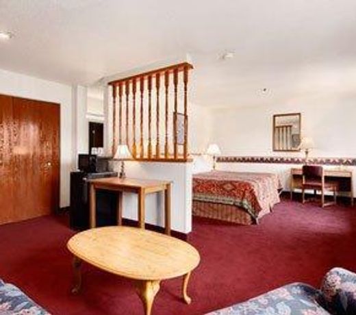 Super 8 By Wyndham Waynesburg