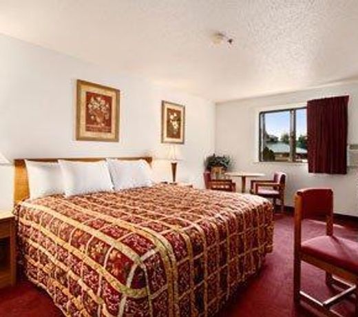 Super 8 By Wyndham Waynesburg