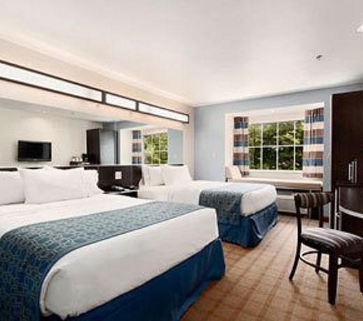 Microtel Inn & Suites by Wyndham Waynesburg