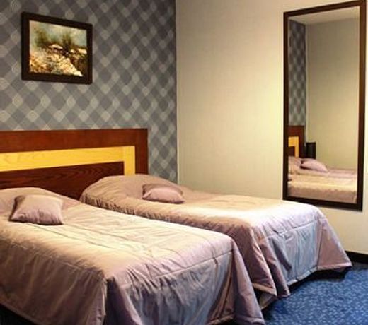 Qafqaz Park Hotel