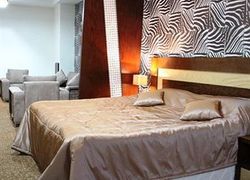 Отель Qafqaz Sahil Hotel Baku фото 2, г. Баку, 