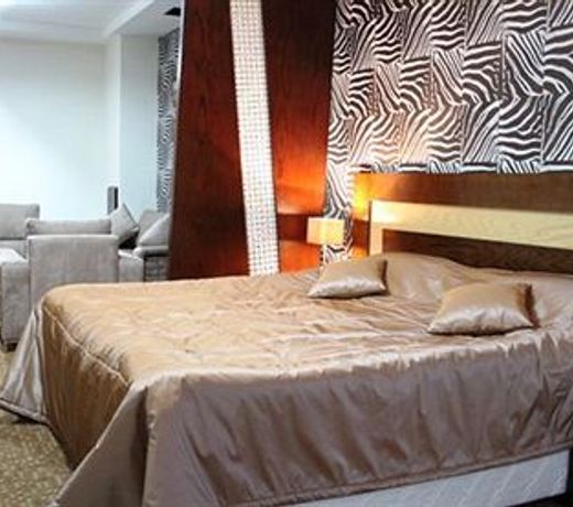 Qafqaz Park Hotel