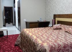 Отель Qafqaz Sahil Hotel Baku фото 3, г. Баку, 