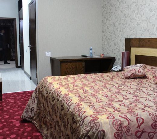 Qafqaz Park Hotel