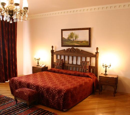 Caspian Palace