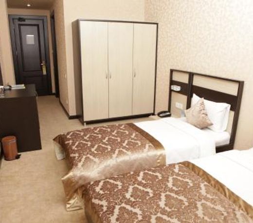 Days Hotel By Wyndham Baku