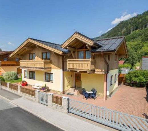 Gästehaus Unterberger