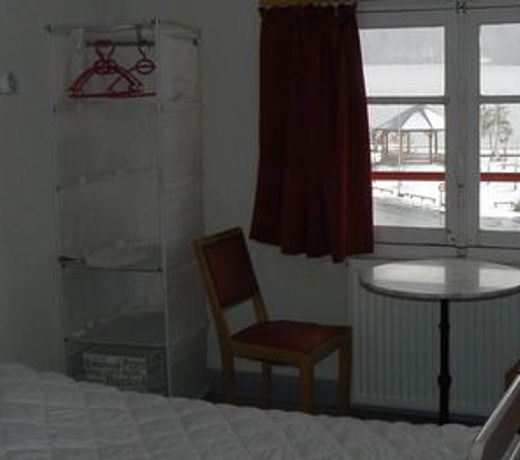 Le Beau Cottage