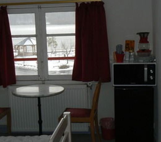 Le Beau Cottage