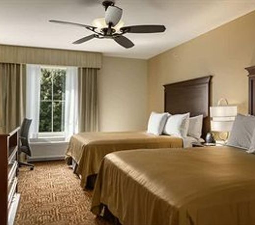 Homewood Suites by Hilton Binghamton/Vestal