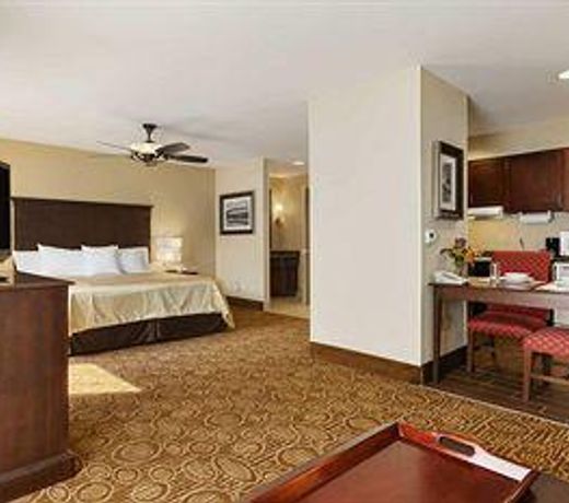 Homewood Suites by Hilton Binghamton/Vestal