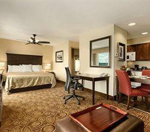 Homewood Suites by Hilton Binghamton/Vestal