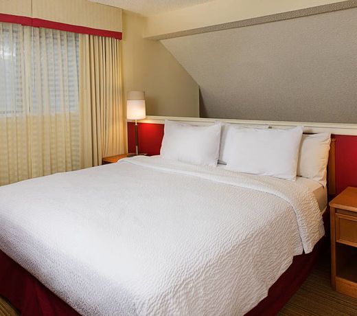 Residence Inn Binghamton