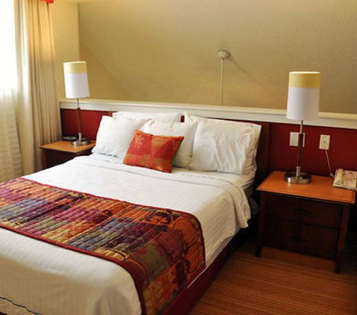Residence Inn Binghamton
