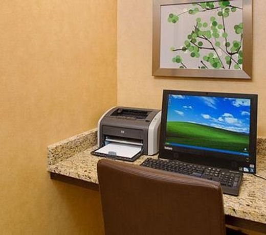 Residence Inn Binghamton