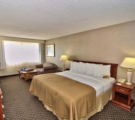 Quality Inn & Suites Vestal Binghamton near University