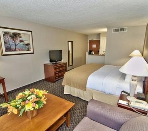 Quality Inn & Suites Vestal Binghamton near University
