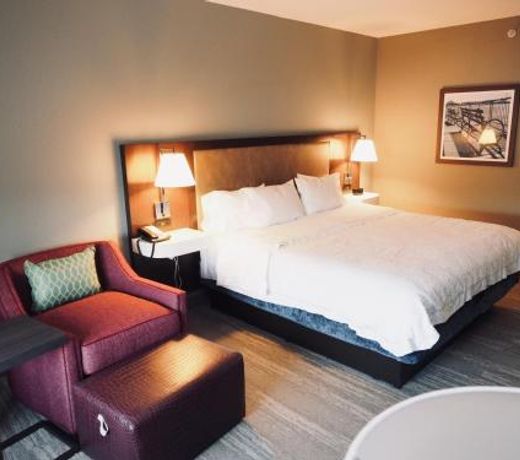 Hampton Inn & Suites Binghamton/Vestal