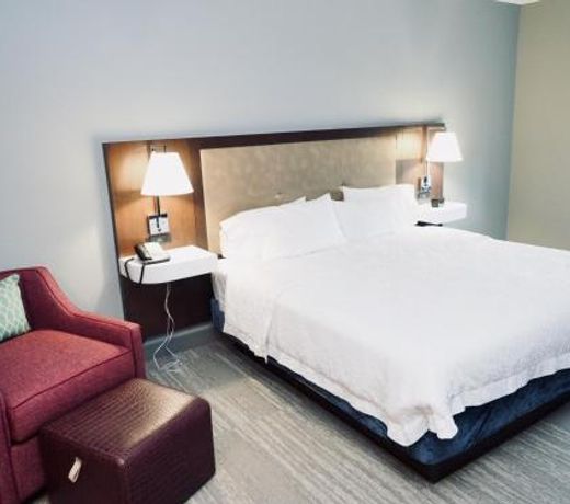 Hampton Inn & Suites Binghamton/Vestal