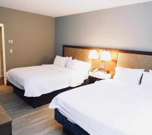 Hampton Inn & Suites Binghamton/Vestal