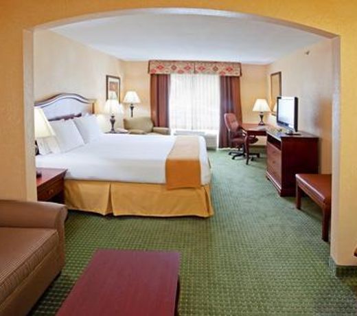 Holiday Inn Express Hotel & Suites Binghamton University-Vestal, an IHG Hotel