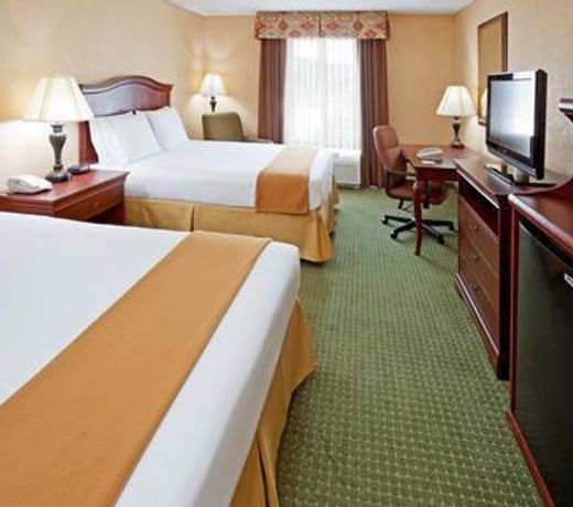 Holiday Inn Express Hotel & Suites Binghamton University-Vestal, an IHG Hotel