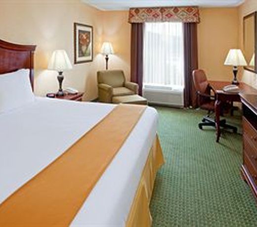 Holiday Inn Express Hotel & Suites Binghamton University-Vestal, an IHG Hotel