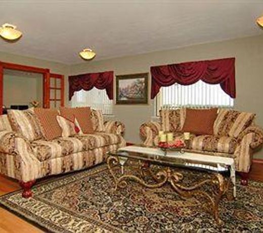 Quality Inn & Suites Clarksville