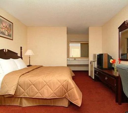 Quality Inn & Suites Clarksville