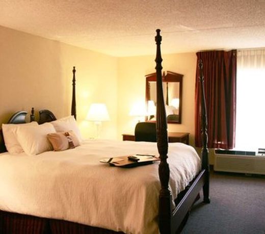 Hampton Inn Clarksville