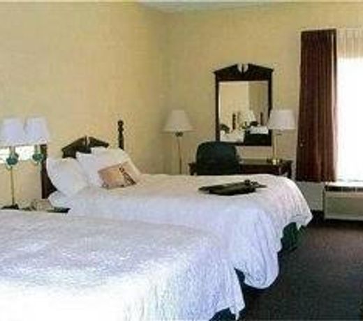 Hampton Inn Clarksville