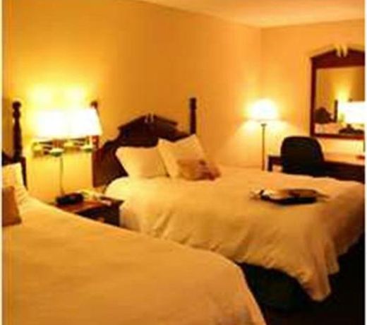 Hampton Inn Clarksville