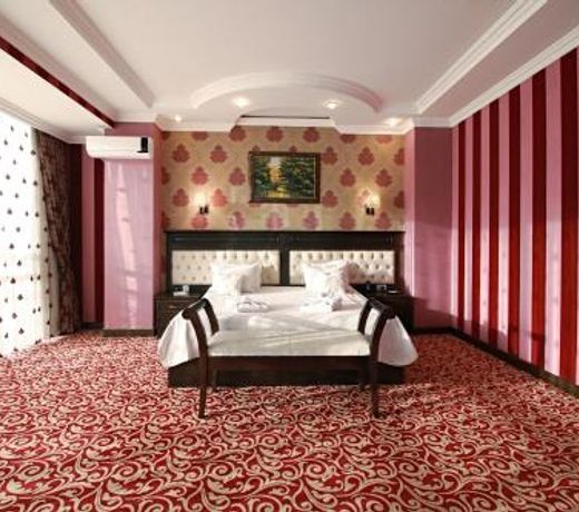 New Baku Hotel