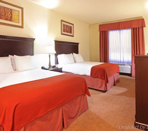 Holiday Inn Express Hotel & Suites Clarksville