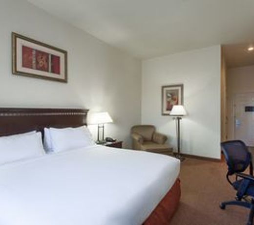 Holiday Inn Express Hotel & Suites Clarksville