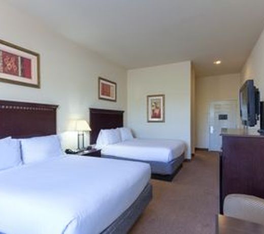Holiday Inn Express Hotel & Suites Clarksville