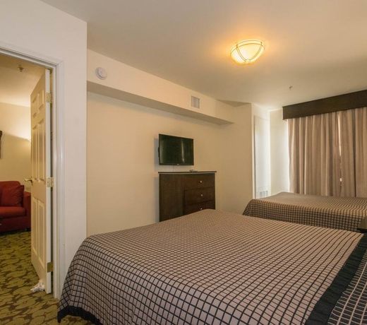 Hotel Extended Studio Inn