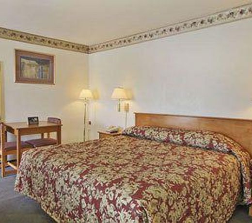 Travelodge by Wyndham Victorville