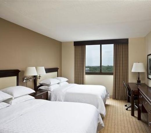 Le Meridien St. Louis Clayton