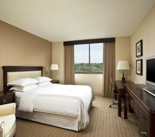 Le Meridien St. Louis Clayton