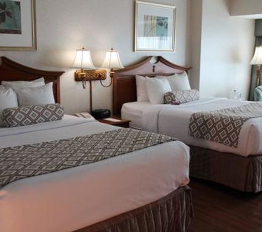 Clayton Plaza Hotel & Extended Stay