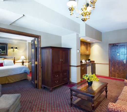 Clayton Plaza Hotel & Extended Stay