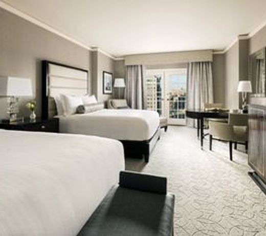 The Ritz-Carlton, St. Louis