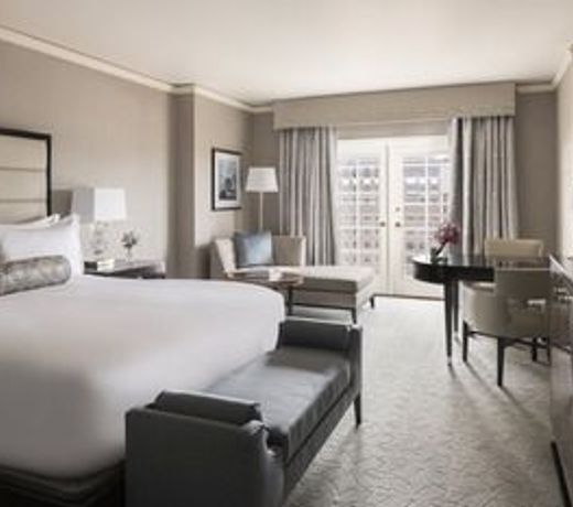 The Ritz-Carlton, St. Louis