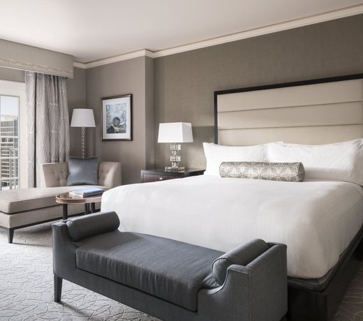 The Ritz-Carlton, St. Louis