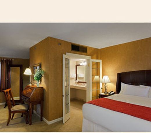Seven Gables Inn, St. Louis West, A Tribute Portfolio Hotel