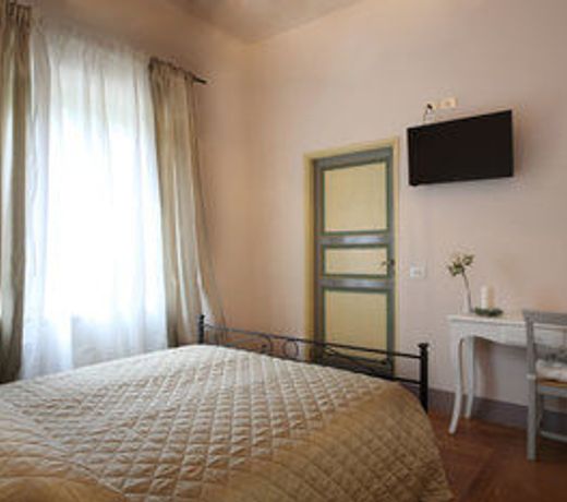 Villa Albertina