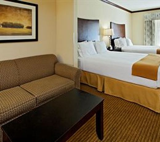 Holiday Inn Express Hotel & Suites Cleburne, an IHG Hotel