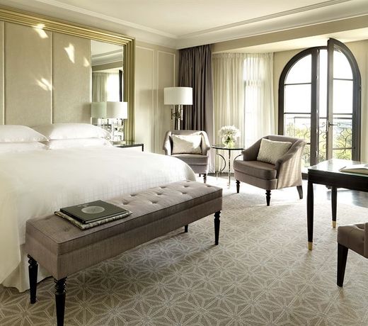 Four Seasons Hotel Baku