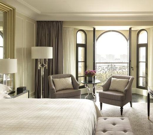 Four Seasons Hotel Baku